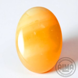 Calcita 2 amarilla con logo